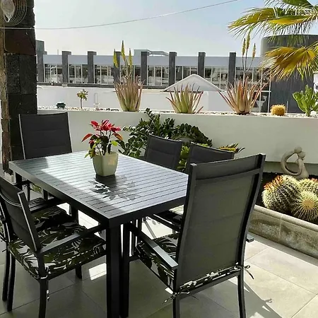 Lägenhet Secluded Romantic Villa Retreat In Tabayesco Tabayesco