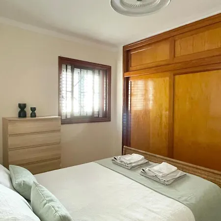 Lägenhet Secluded Romantic Villa Retreat In Tabayesco