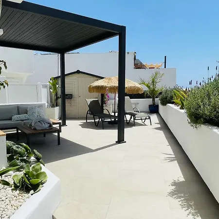 Secluded Romantic Villa Retreat In Tabayesco Lägenhet Tabayesco
